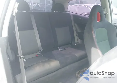 2005 Honda Civic Si from USA, damaged, VIN SHHEP33505U501438